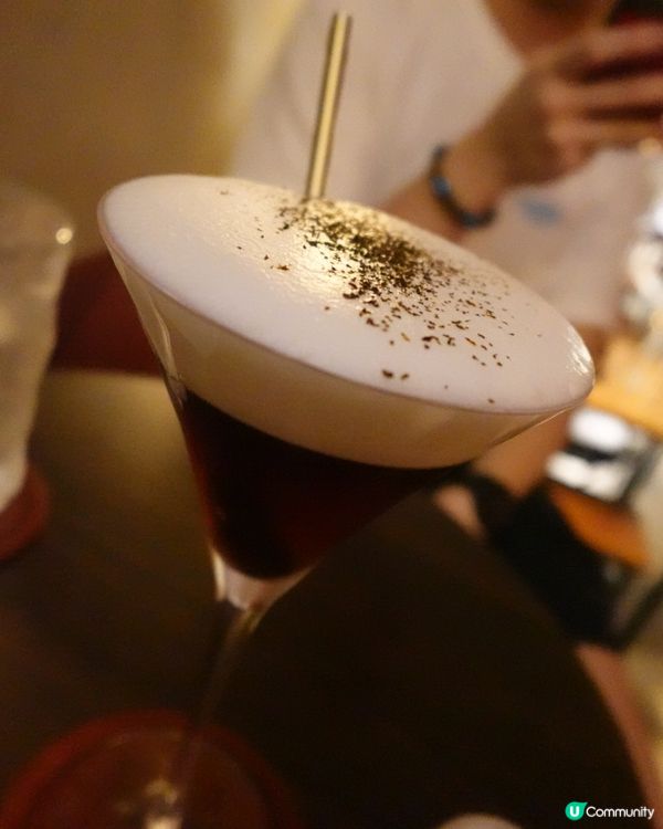 台北咖啡☕️+微醺🍸！老吧chill爆！😎