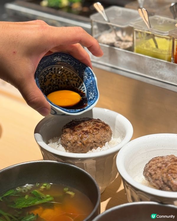 【九龍灣 ✦ 人氣日式漢堡扒店🥩🇯🇵】