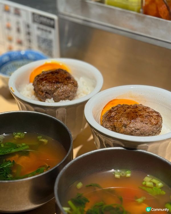 【九龍灣 ✦ 人氣日式漢堡扒店🥩🇯🇵】