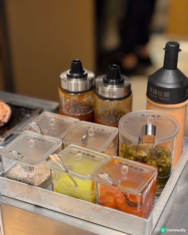 【九龍灣 ✦ 人氣日式漢堡扒店🥩🇯🇵】