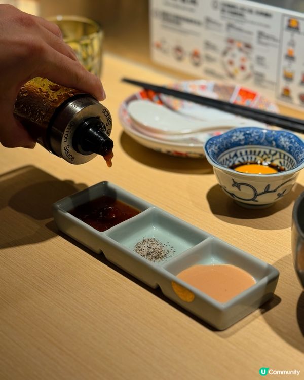 【九龍灣 ✦ 人氣日式漢堡扒店🥩🇯🇵】