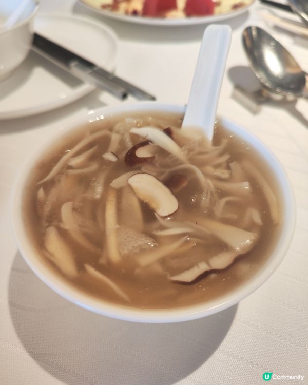 【潮庭四人套餐食評】一家人開心share雲南潮州Fusion