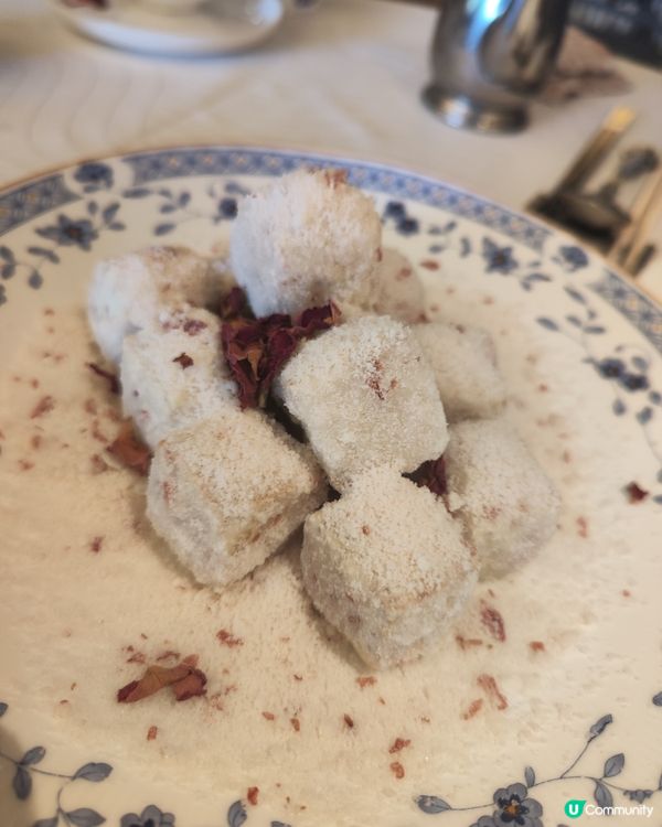 【潮庭四人套餐食評】一家人開心share雲南潮州Fusion