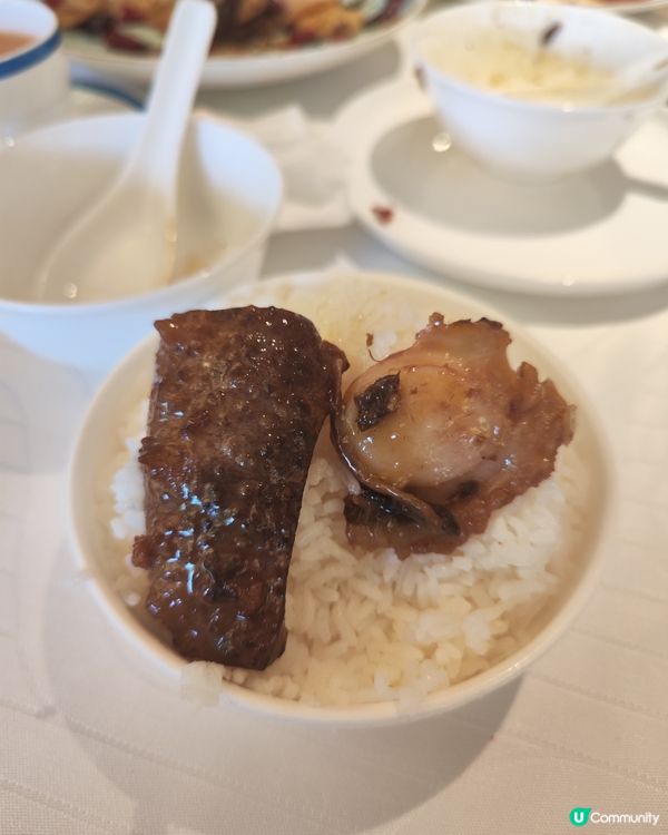 【潮庭四人套餐食評】一家人開心share雲南潮州Fusion