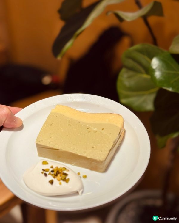 人氣文青Cafe(下集)甜品篇🍮