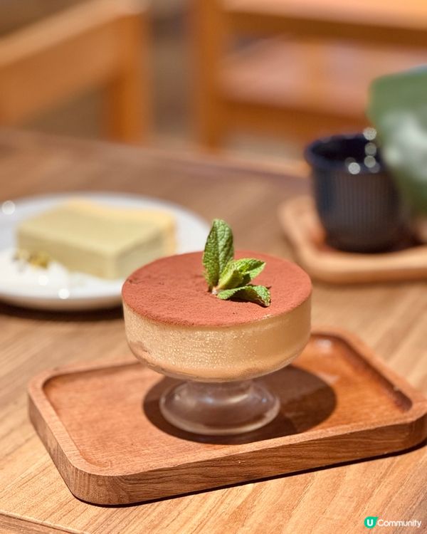 人氣文青Cafe(下集)甜品篇🍮