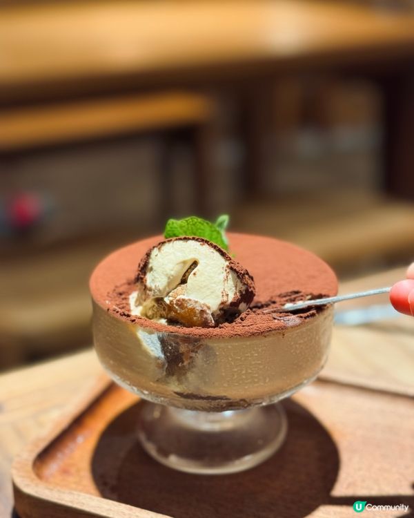 人氣文青Cafe(下集)甜品篇🍮