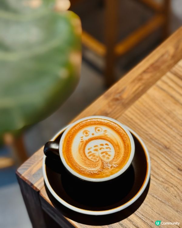 人氣文青Cafe(下集)甜品篇🍮