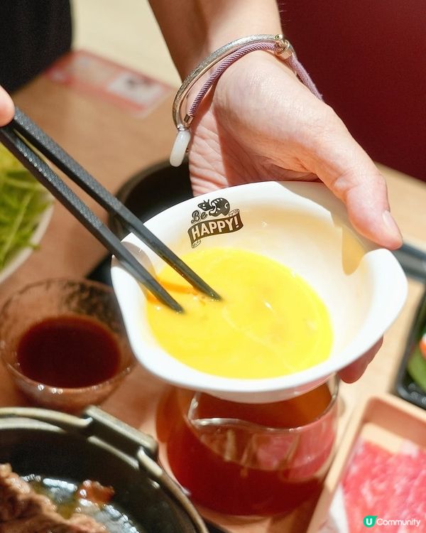 蕃茄壽喜燒放題🤤！90分鐘任飲任食！