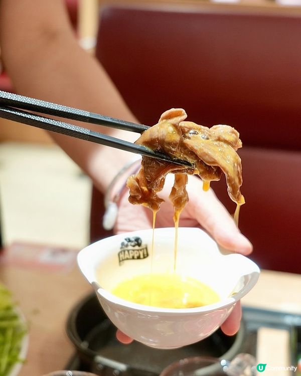 蕃茄壽喜燒放題🤤！90分鐘任飲任食！