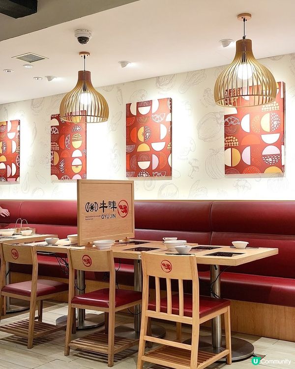 蕃茄壽喜燒放題🤤！90分鐘任飲任食！