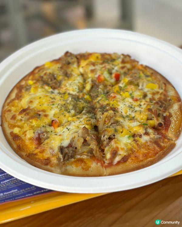 韓式即叫即烤！😋 西九龍中心掃食！🔥