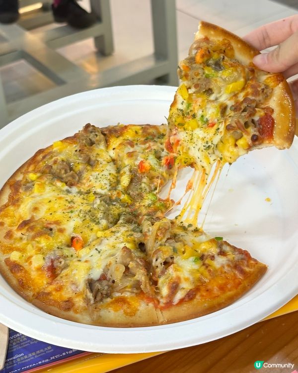 韓式即叫即烤！😋 西九龍中心掃食！🔥