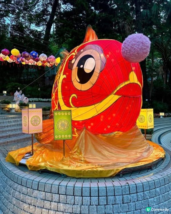 中秋好節目推介