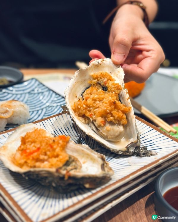 🍣屯門·御滿屋·任食3小時高CP值日式放題！