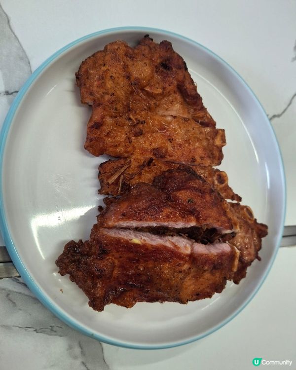 花膠雞湯米線🤤葵芳王子雞滋補推介！骨膠原與滋補組合😋