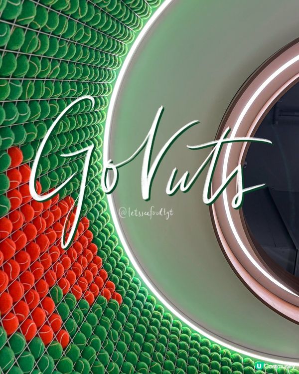 啟德美食推介！🦞🍝 😋