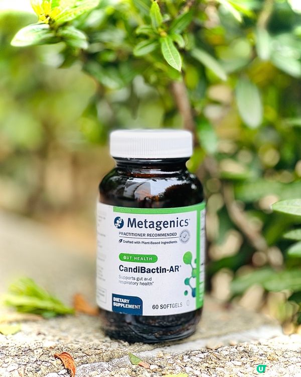 腸道健康好幫手👍🏻👍🏻終於唔使再肚痾😆