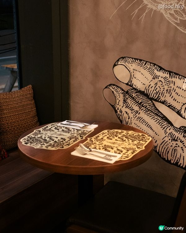 啟德新泰菜！玩香港少見嘅泰國食材?!🌿🍅 