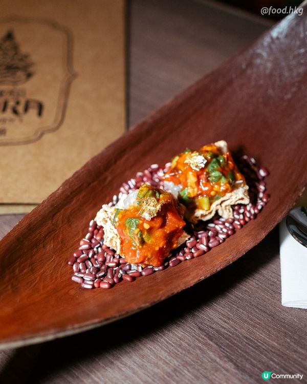 啟德新泰菜！玩香港少見嘅泰國食材?!🌿🍅 