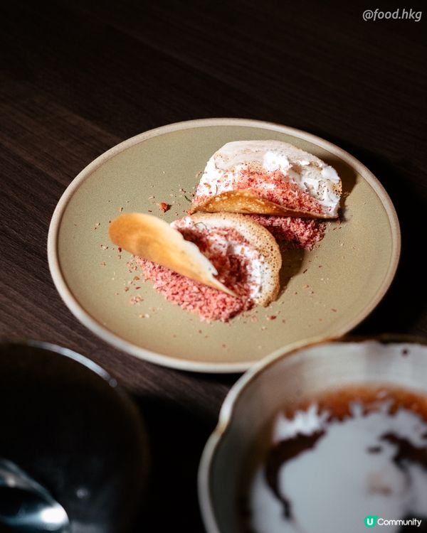 啟德新泰菜！玩香港少見嘅泰國食材?!🌿🍅 