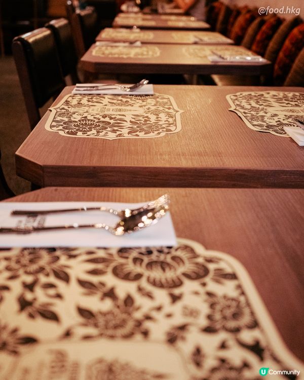 啟德新泰菜！玩香港少見嘅泰國食材?!🌿🍅 