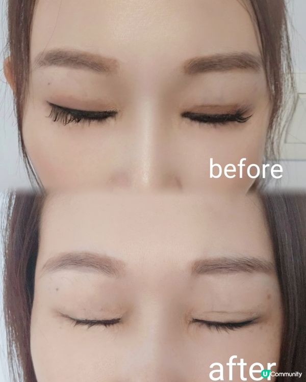 1.  卸妝神器！🤩 敏感肌必備！旅行都啱用！✈️