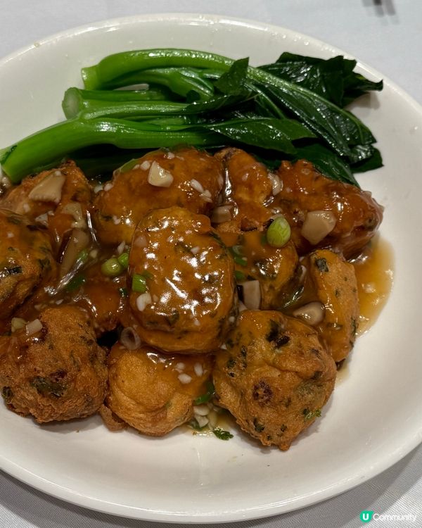 $18蜜汁叉燒‼️晚市優惠