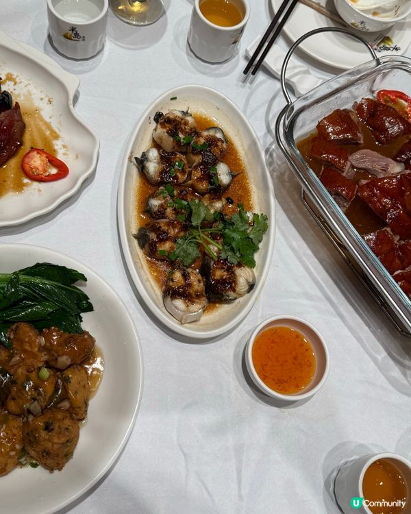 $18蜜汁叉燒‼️晚市優惠