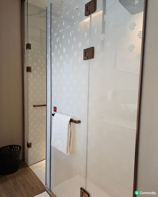 【深圳生日旅行】入住睿景酒店｜智能房間＋自助早餐實測