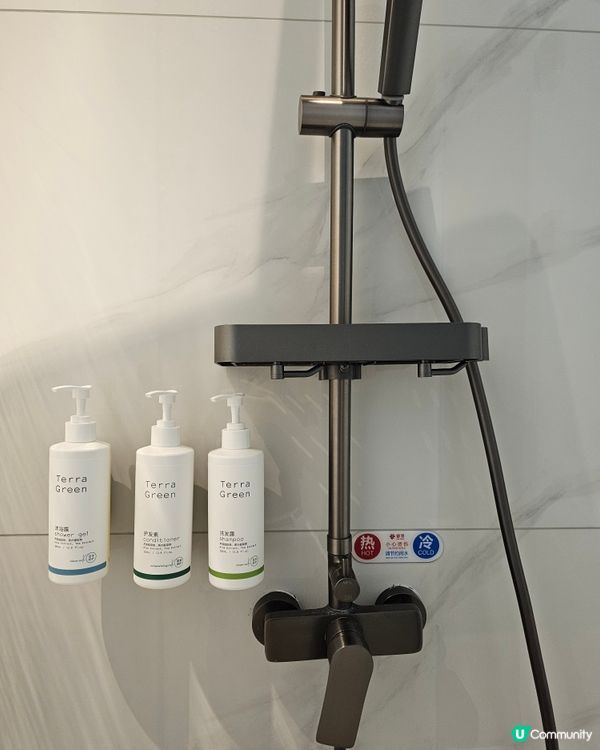 【深圳生日旅行】入住睿景酒店｜智能房間＋自助早餐實測