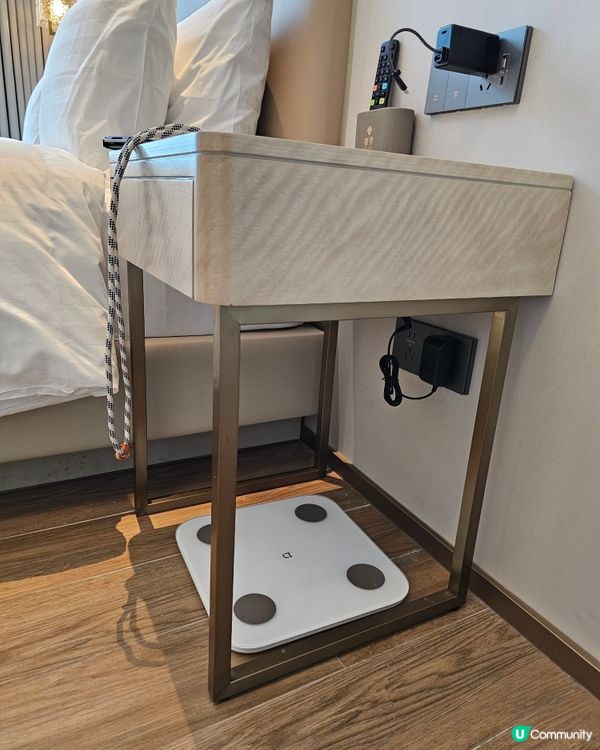 【深圳生日旅行】入住睿景酒店｜智能房間＋自助早餐實測