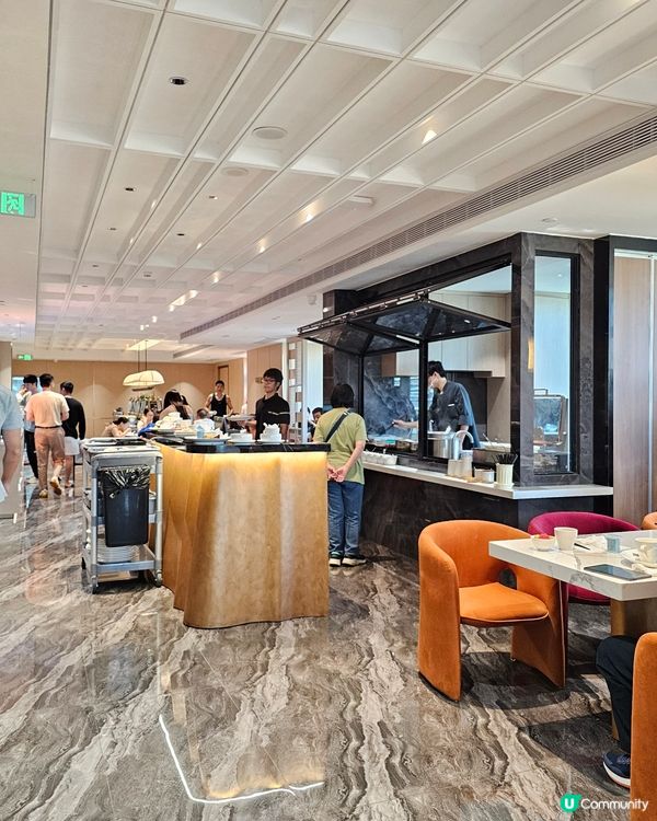 【深圳生日旅行】入住睿景酒店｜智能房間＋自助早餐實測