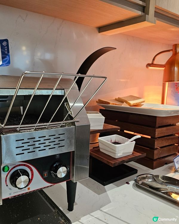 【深圳生日旅行】入住睿景酒店｜智能房間＋自助早餐實測