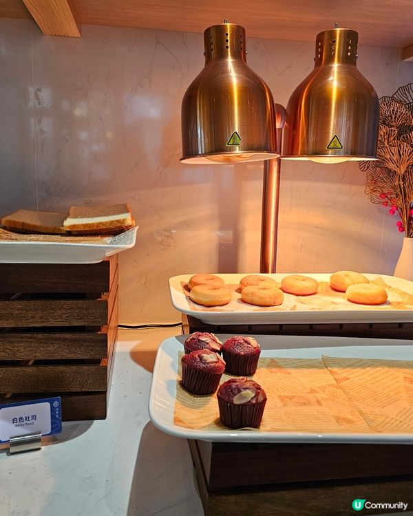 【深圳生日旅行】入住睿景酒店｜智能房間＋自助早餐實測