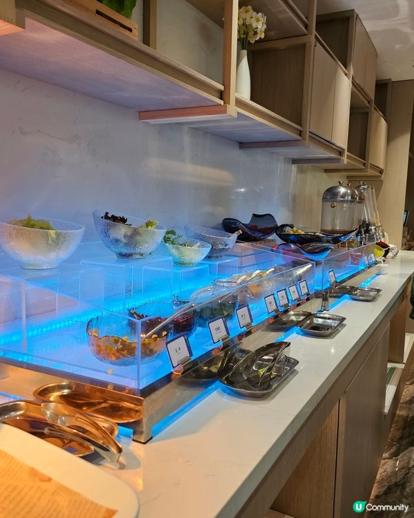 【深圳生日旅行】入住睿景酒店｜智能房間＋自助早餐實測