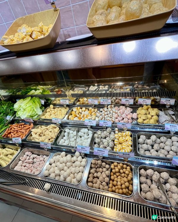 [勞蘇食]爆多選擇高質性價比之選😎