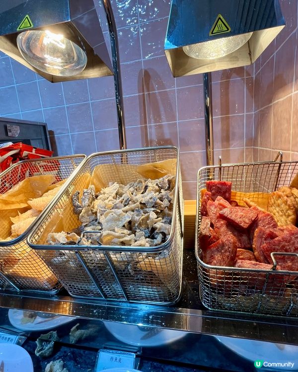 [勞蘇食]爆多選擇高質性價比之選😎