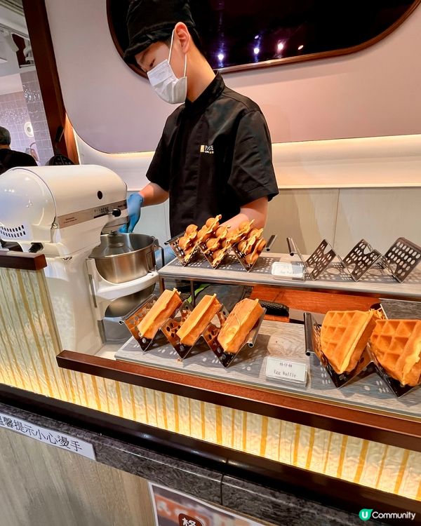 [勞蘇食]爆多選擇高質性價比之選😎