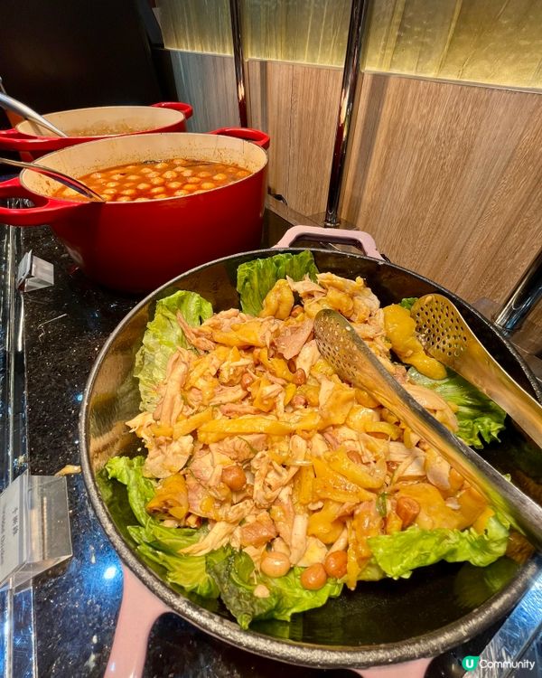 [勞蘇食]爆多選擇高質性價比之選😎