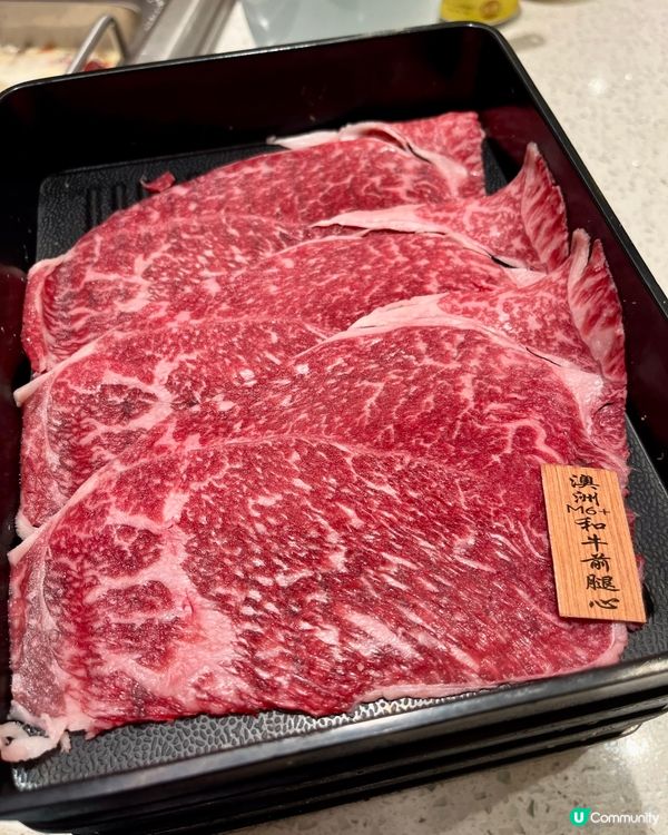 [勞蘇食]爆多選擇高質性價比之選😎