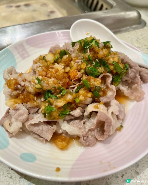 [勞蘇食]爆多選擇高質性價比之選😎