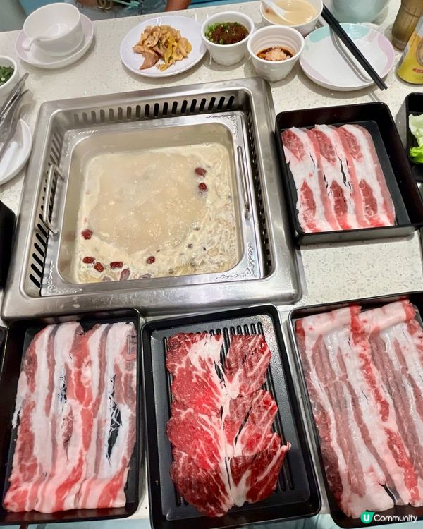 [勞蘇食]爆多選擇高質性價比之選😎