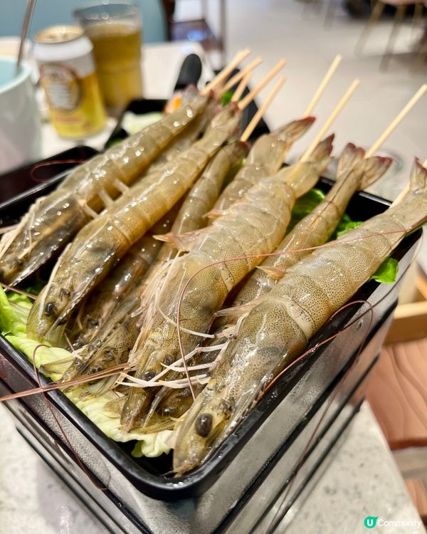 [勞蘇食]爆多選擇高質性價比之選😎