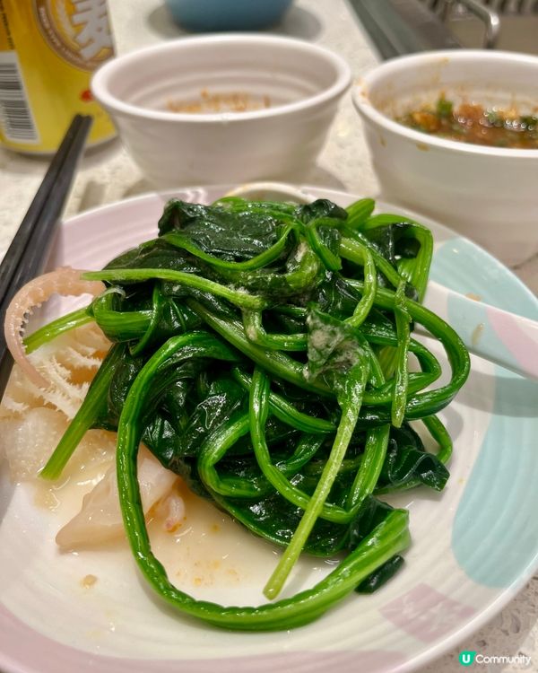 [勞蘇食]爆多選擇高質性價比之選😎