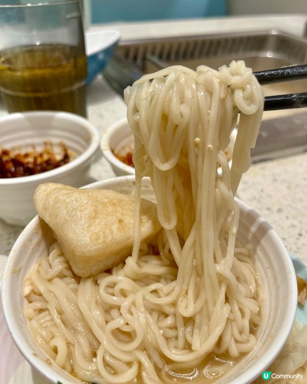 [勞蘇食]爆多選擇高質性價比之選😎