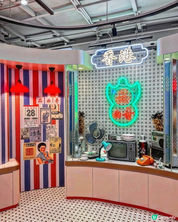 ʚ♡ 純香港手信 • 品曲奇 ♡ɞ