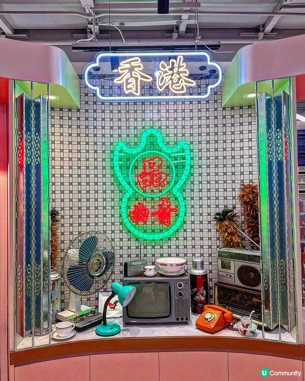 ʚ♡ 純香港手信 • 品曲奇 ♡ɞ