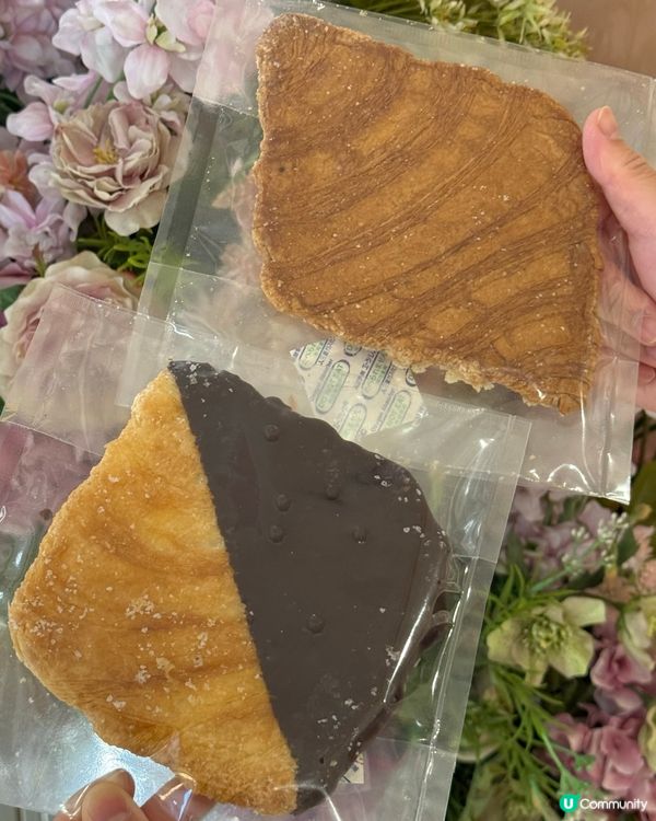 君蘭麵包廠🥰新品港式雪糕菠蘿包💖多款特色麵包👍🏻