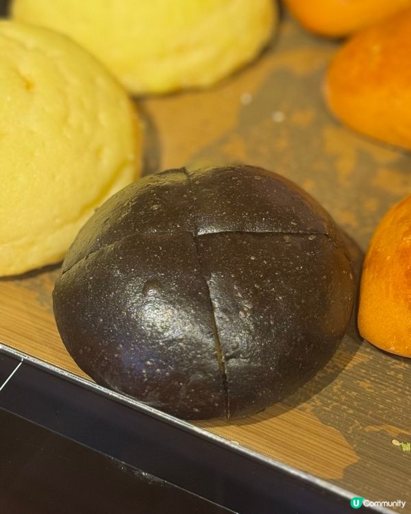 君蘭麵包廠🥰新品港式雪糕菠蘿包💖多款特色麵包👍🏻